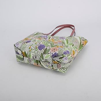 Amazon | [Avancer] 定番商品 ボタニカル柄ジャガード